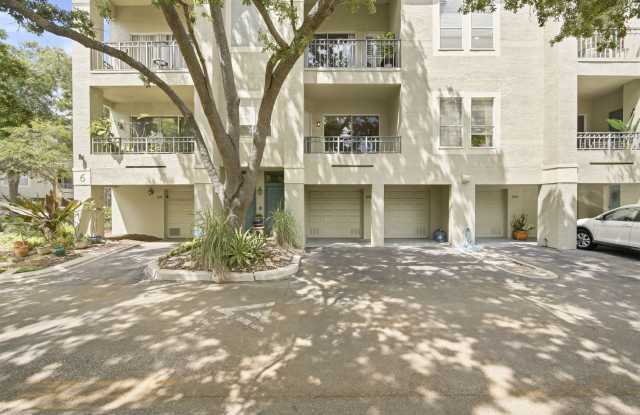 Spacious 1BR/1BA Harbour Island Condo with 2 Car Garage in Gated Island Place photos photos