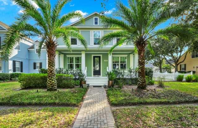 11855 Camden Park Drive - 11855 Camden Park Drive, Orange County, FL 34786