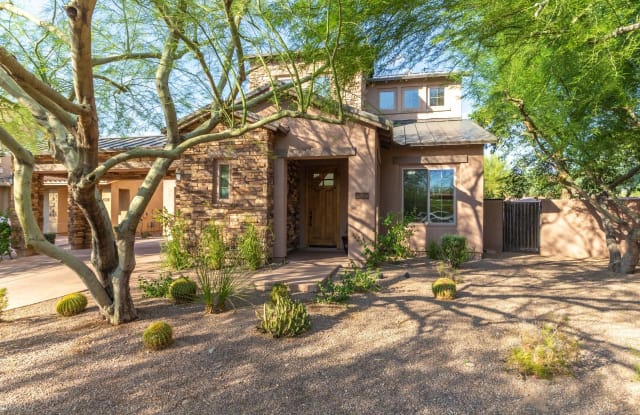 18387 N 93RD Way - 18387 North 93rd Way, Scottsdale, AZ 85255