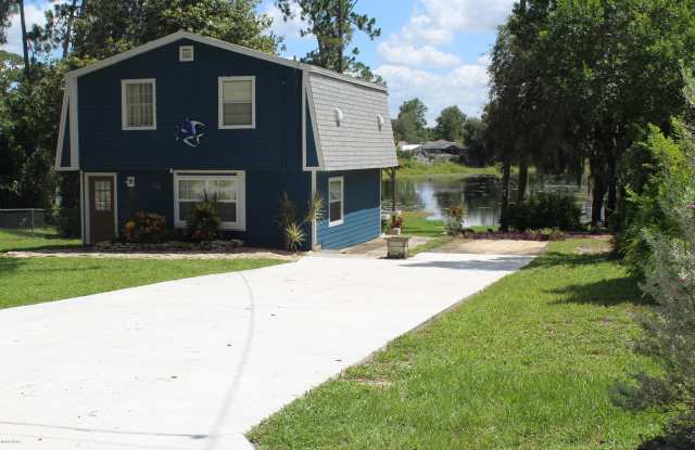 261 Ponce Lane - 261 Ponce Lane, DeBary, FL 32713