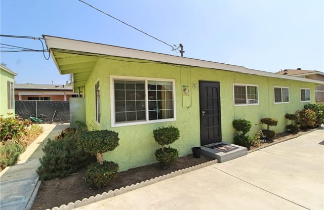 432 Los Angeles Avenue - 432 Los Angeles Avenue, Monrovia, CA 91016