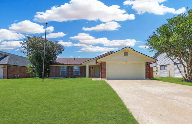 4716 Glass Mountain Dr photos photos