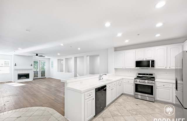 Stylish 2-Bed 2-Bth Home in Irvine with Pool, Jacuzzi, Basketball Court, Balcony  2 Car Attached Garage photos photos