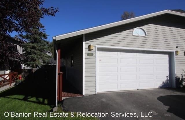 16611 Rivers Edge Ln - 16611 Rivers Edge Ln, Anchorage, AK 99577