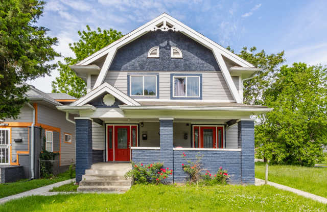 3138 Guilford Avenue - 1 photos photos