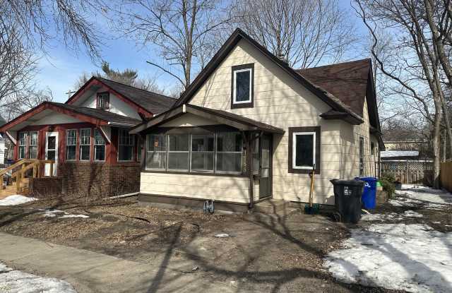 1755 Blair Avenue - 1755 Blair Avenue, St. Paul, MN 55104