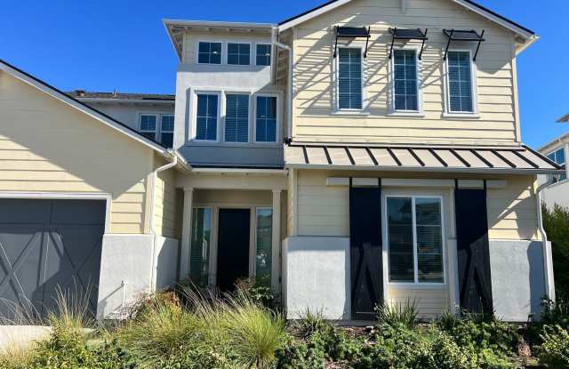 Waterfront Beauty - 312 Navigators Place, Bethel Island, CA 94511