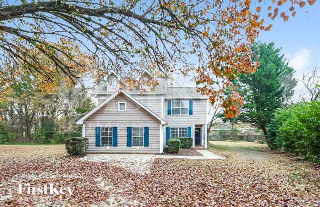 12110 New Abbey Place - 12110 New Abbey Place, Charlotte, NC 28273