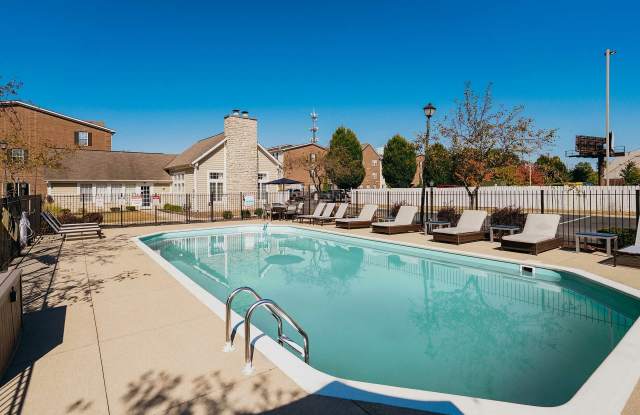 Enclave at Albany Park photos photos Enclave at Albany Park photos photos