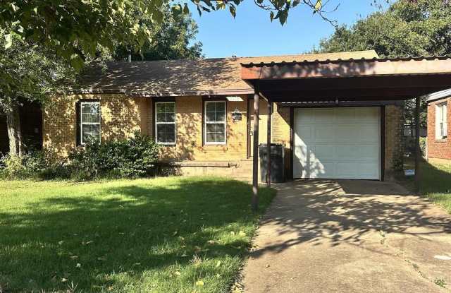 3512 GARFIELD STREET photos photos