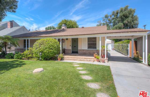 4173 FULTON Avenue - 4173 Fulton Ave, Los Angeles, CA 91423