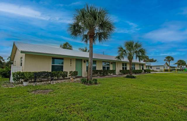 8693 SE Hobe Ridge Avenue - 8693 Southeast Hobe Ridge Avenue, Hobe Sound, FL 33455