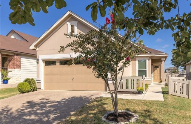 1181 Dorn - 1181 Dorn, Kyle, TX 78640