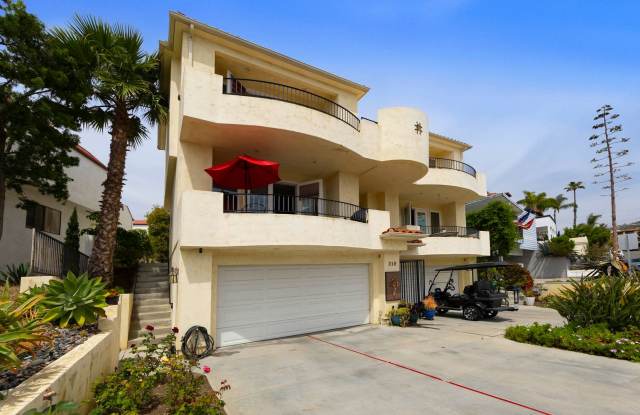 San Clemente Short Term Rental - 318 Cazador Lane, San Clemente, CA 92672