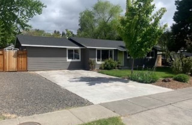 1340 NE Dempsey Dr. - 1340 Northeast Dempsey Drive, Bend, OR 97701