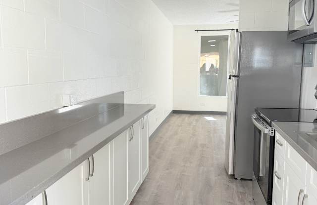 Pupunohe Street Apartments Gallery 4
