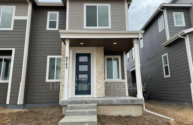 8743 Scarborough Dr photos photos