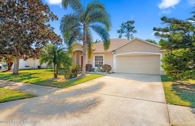 1015 Homewood Avenue - 1015 Homewood Avenue, Brevard County, FL 32940