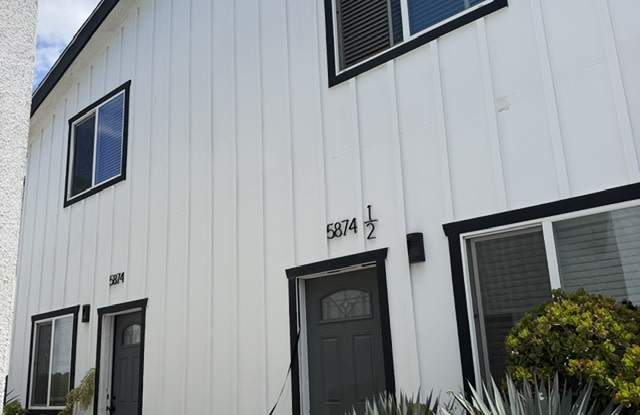 5874 Towne Avenue photos photos