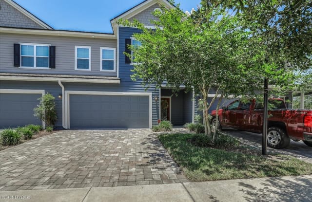 52 MAGNOLIA CREEK - 52 Magnolia Creek Walk, Nocatee, FL 32081