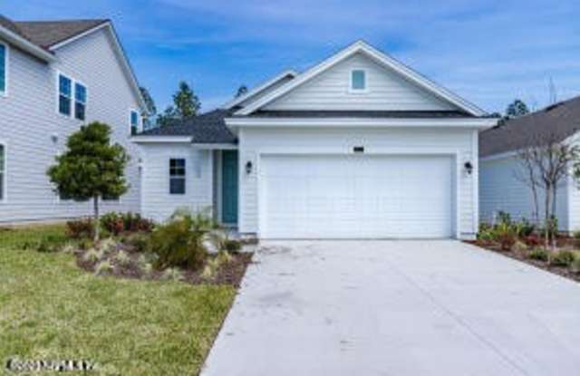 321 UNION HILL DR - 321 Union Hill Drive, Nocatee, FL 32081