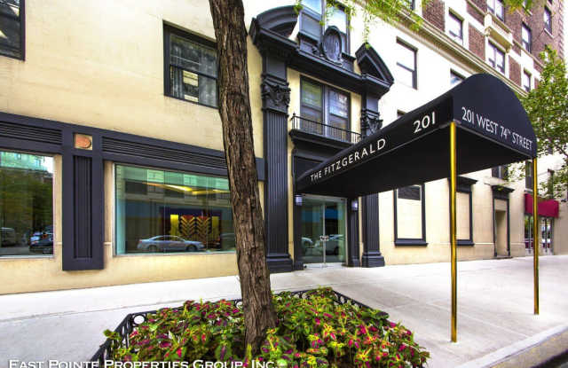 201 West 74th Street 9E photos photos