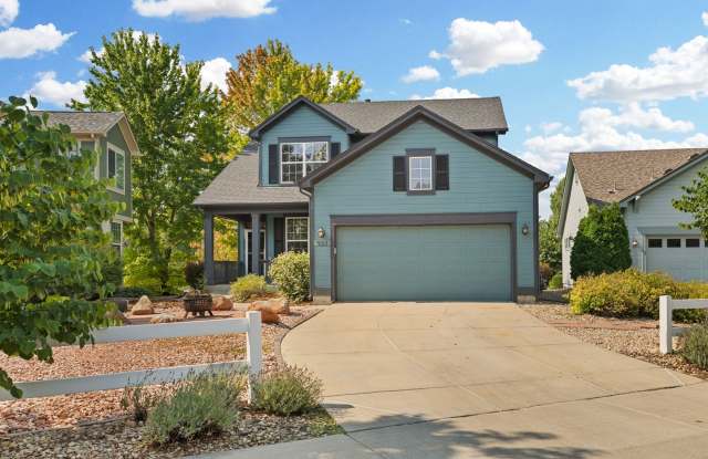 Beautifully Updated 4 Bedroom House Available in Longmont--Great Neighborhood! Gallery 3