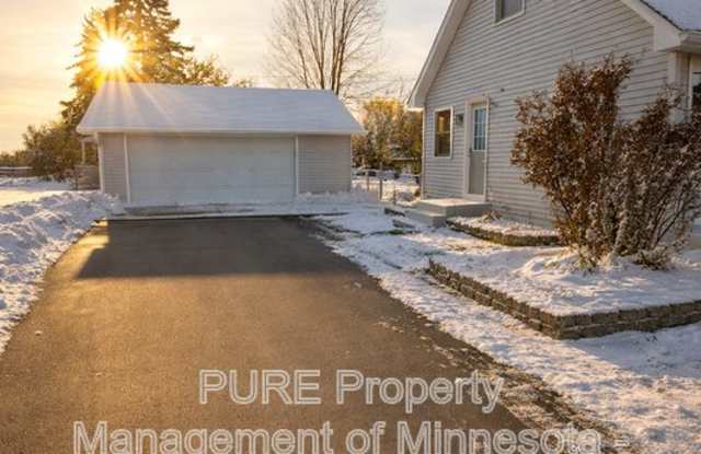 4301 Amber Dr - 4301 Amber Drive, Eagan, MN 55122