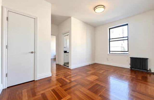605 West 137th Street Gallery 3