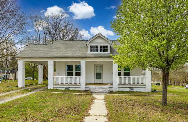 2 Bedroom 1.5 bath All Brick Ranch in Rock Hill! photos photos