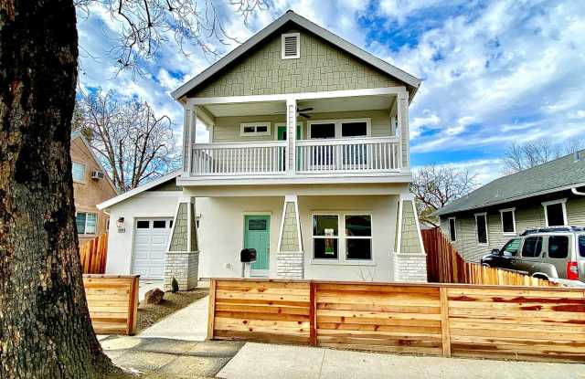Beautiful and Spacious recently Constructed 3 Bedroom 2.5 Bath home Near UC David Med Center! photos photos