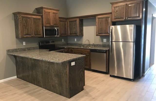 242 SW Tennessee Dr - 242 SW Tennessee Dr, Blue Springs, MO 64014