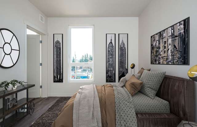 459 Rock Apartments Gallery 3