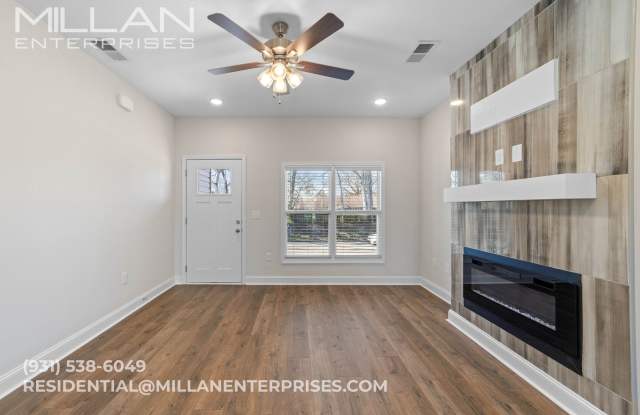 New Construction Modern Home With Open Floor Plan, White Cabinetry and Primary Bedroom Suite - *$500.00 Off The First Month's Rent* Gallery 4