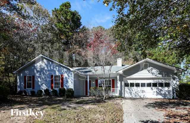 2980 Williams Farm Drive - 2980 Williams Farm Drive, Dacula, GA 30019