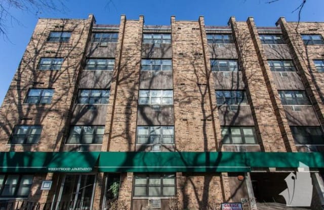 660 West Wrightwood Avenue - 660 West Wrightwood Avenue, Chicago, IL 60614