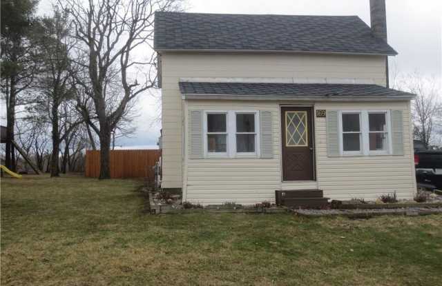 169 Howe Street - 169 Howe Street, Black River, NY 13612