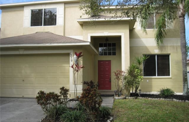 1750 OAK POND COURT - 1750 Oak Pond Court, Oldsmar, FL 34677
