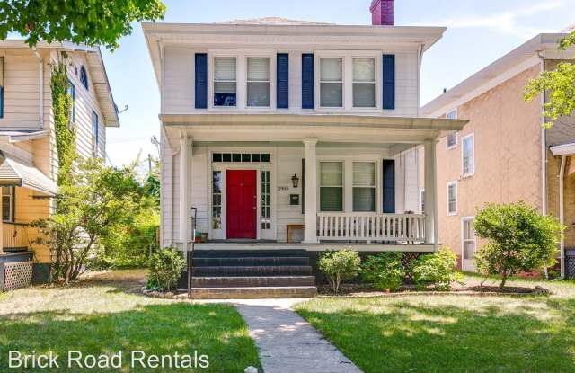 2905 Fendall Ave - 2905 Fendall Avenue, Richmond, VA 23222