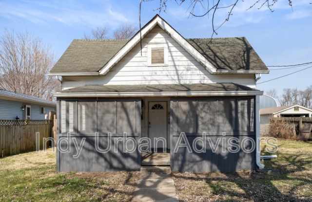 3130 Newton - 3130 Newton Avenue, Indianapolis, IN 46201