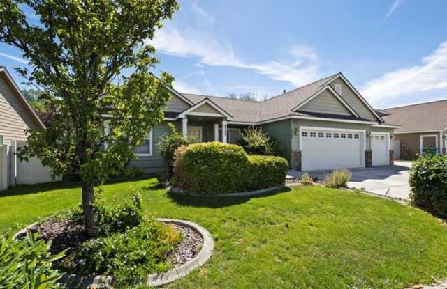 4009 S Palouse St photos photos