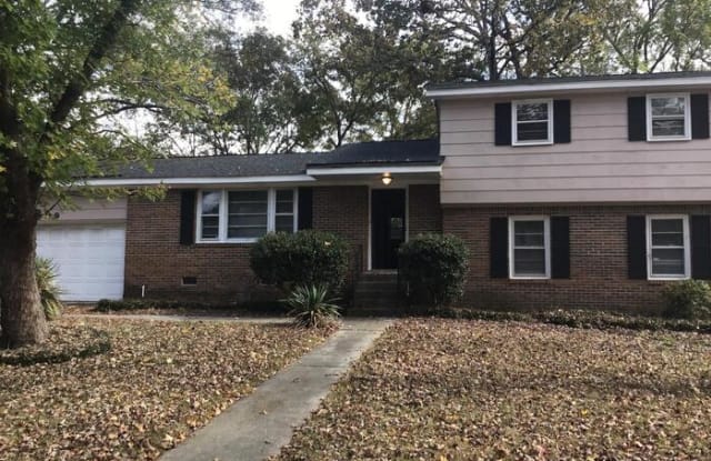1009 Newnham Drive - 1009 Newnham Drive, St. Andrews, SC 29210