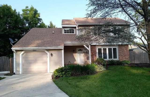 1921 W ZABENKO Drive photos photos