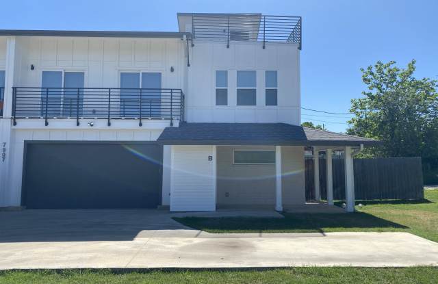 7907 Brodie Ln, Unit B photos photos
