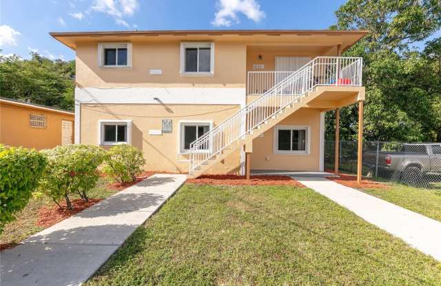 4142 NW 23rd Court, Miami, FL 33142 photos photos