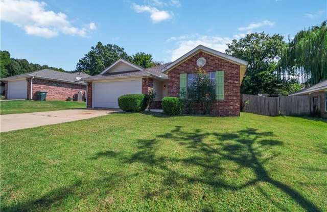 1156 Oleander - 1156 Oleander Lane, Fayetteville, AR 72704