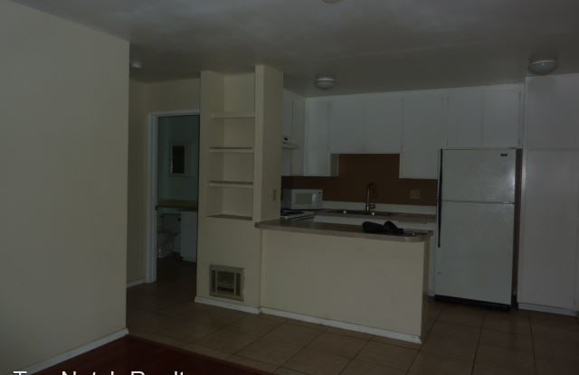 6386 Rancho Mission Road #321 Gallery 4