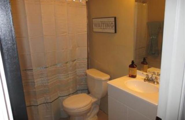 409 Tinker Diagonal Apt 39 - 409 Tinker Diagonal Street, Oklahoma City, OK 73129