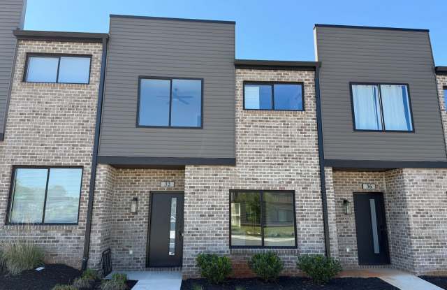 The Allure Townhomes Newer Rustburg Community photos photos