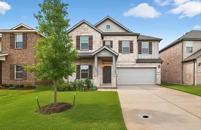 431 Wydown Drive - 431 Wydown Drive, Collin County, TX 75407